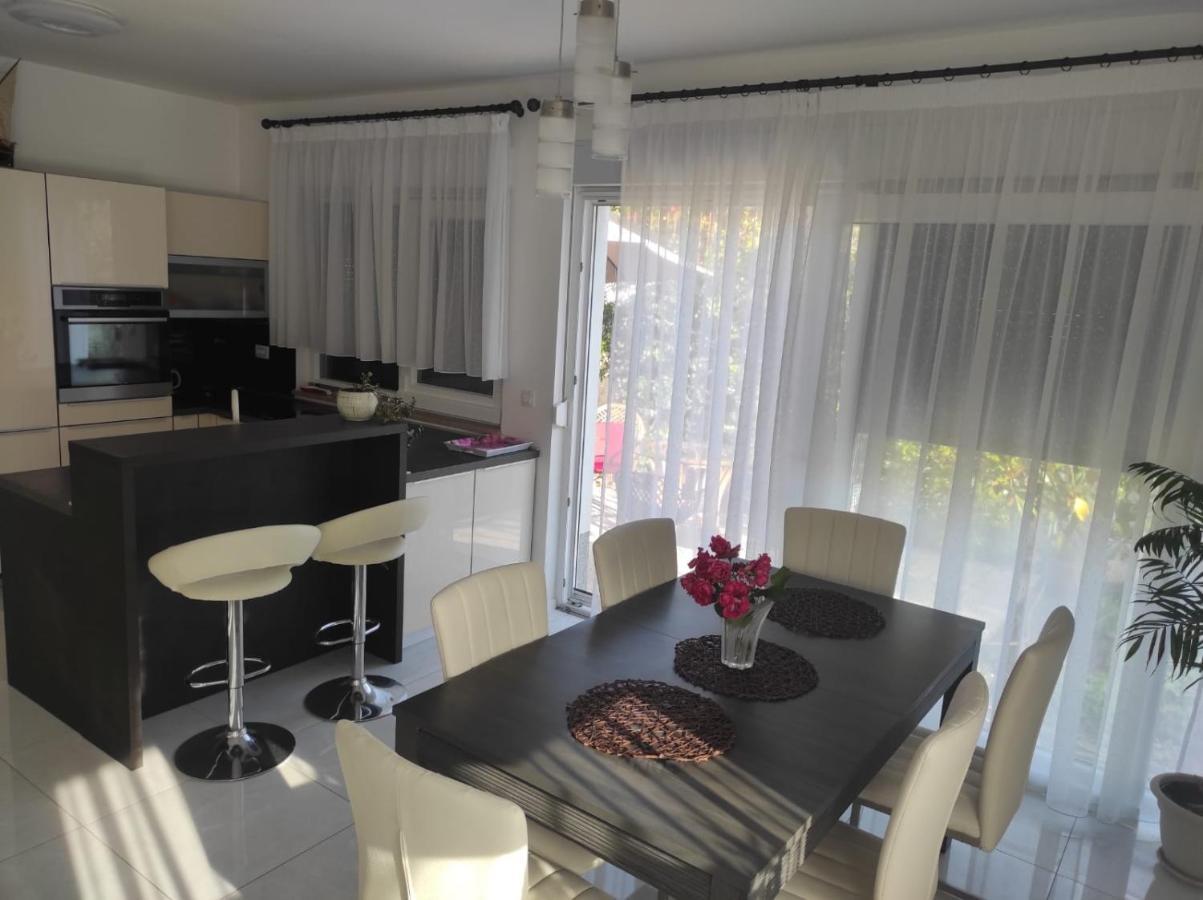 Rooftop Spa Apartment Trogir Exterior photo